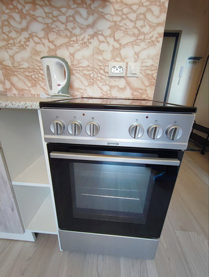 Сдам однокомнатную (1-комн.) квартиру, Плесецкая ул, 10, Санкт-Петербург г