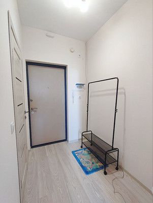 Сдам однокомнатную (1-комн.) квартиру, Плесецкая ул, 10, Санкт-Петербург г