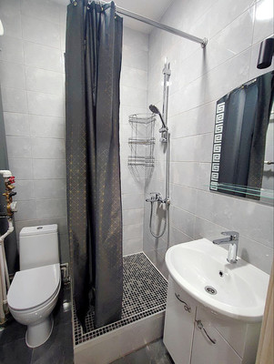 Сдам однокомнатную (1-комн.) квартиру, Плесецкая ул, 10, Санкт-Петербург г