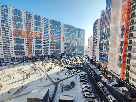 Сдам однокомнатную (1-комн.) квартиру, Плесецкая ул, 10, Санкт-Петербург г