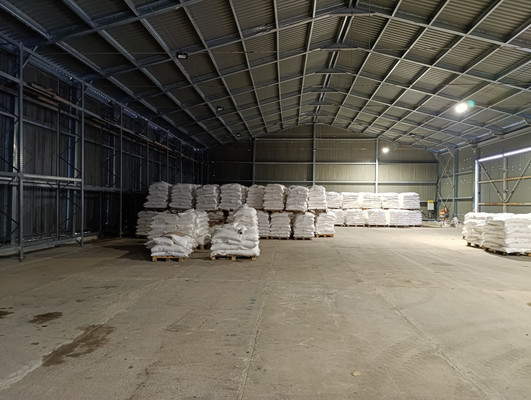 Сдам склад 885 м2, Энергетиков ул, 15, Калининград г