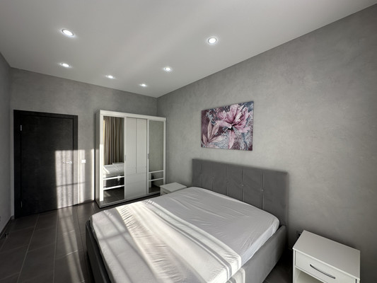 Сдам двухкомнатную (2-комн.) квартиру, Петровский пр-кт, 24к1, Санкт-Петербург г