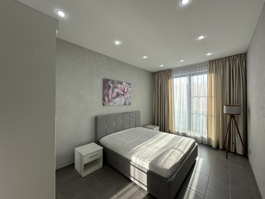 Сдам двухкомнатную (2-комн.) квартиру, Петровский пр-кт, 24к1, Санкт-Петербург г