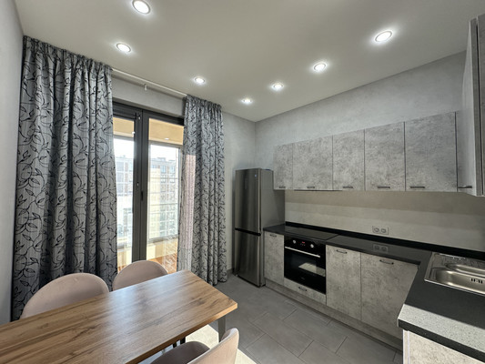 Сдам двухкомнатную (2-комн.) квартиру, Петровский пр-кт, 24к1, Санкт-Петербург г