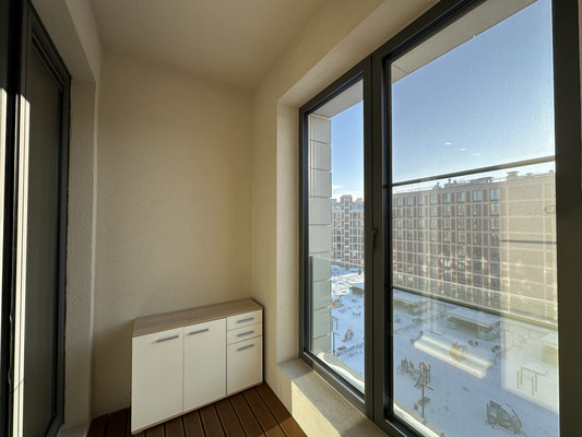 Сдам двухкомнатную (2-комн.) квартиру, Петровский пр-кт, 24к1, Санкт-Петербург г