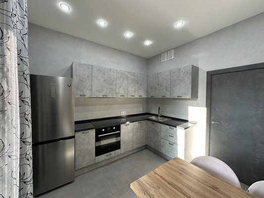 Сдам двухкомнатную (2-комн.) квартиру, Петровский пр-кт, 24к1, Санкт-Петербург г