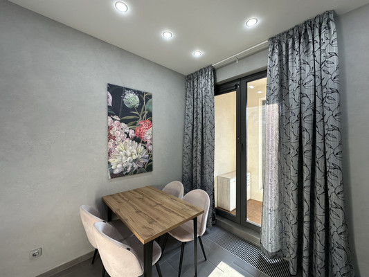 Сдам двухкомнатную (2-комн.) квартиру, Петровский пр-кт, 24к1, Санкт-Петербург г