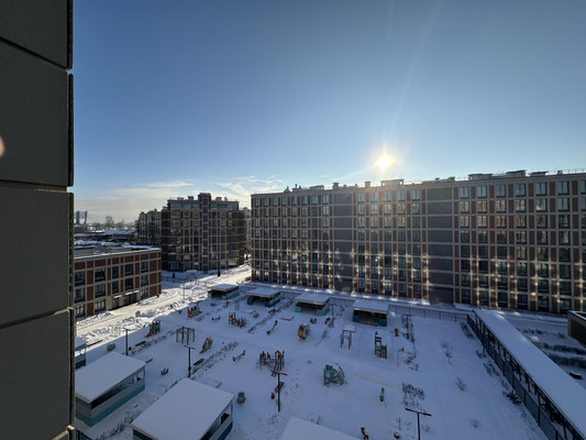 Сдам двухкомнатную (2-комн.) квартиру, Петровский пр-кт, 24к1, Санкт-Петербург г