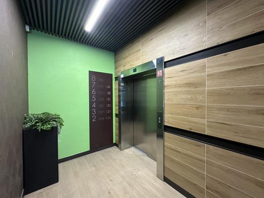 Сдам двухкомнатную (2-комн.) квартиру, Петровский пр-кт, 24к1, Санкт-Петербург г