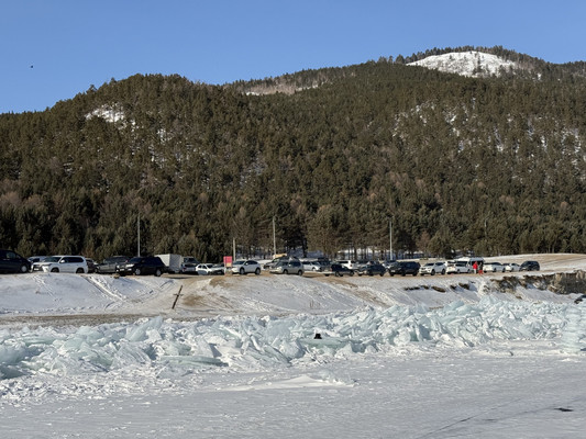 Продам землю для коммерческого использования 33 соток, ИЖС, Большое Голоустное п