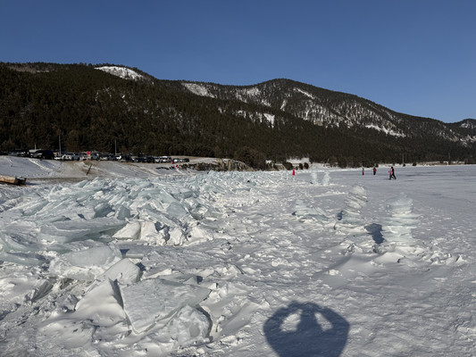 Продам землю для коммерческого использования 33 соток, ИЖС, Большое Голоустное п