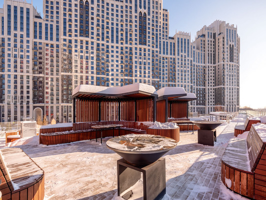 Продам многокомнатную квартиру, Академика Королева ул, 21, Москва г