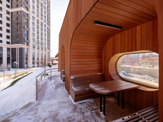 Продам многокомнатную квартиру, Академика Королева ул, 21, Москва г