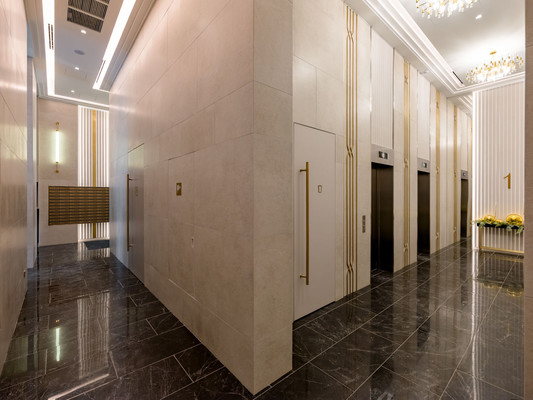 Продам многокомнатную квартиру, Академика Королева ул, 21, Москва г