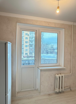 Продам однокомнатную (1-комн.) квартиру, Фурманова ул, 12ка, Нальчик г