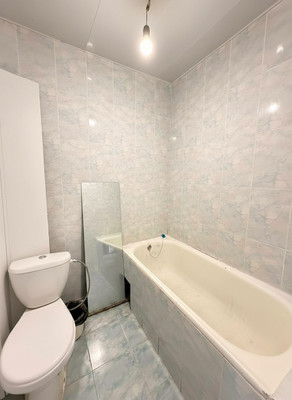 Продам однокомнатную (1-комн.) квартиру, Фурманова ул, 12ка, Нальчик г