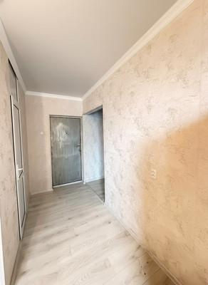 Продам однокомнатную (1-комн.) квартиру, Фурманова ул, 12ка, Нальчик г