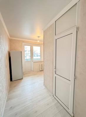 Продам однокомнатную (1-комн.) квартиру, Фурманова ул, 12ка, Нальчик г