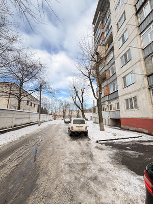 Продам однокомнатную (1-комн.) квартиру, Фурманова ул, 12ка, Нальчик г