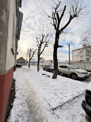 Продам однокомнатную (1-комн.) квартиру, Фурманова ул, 12ка, Нальчик г