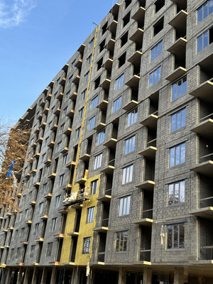 Продам однокомнатную (1-комн.) квартиру, Чернышевского ул, 197, Нальчик г