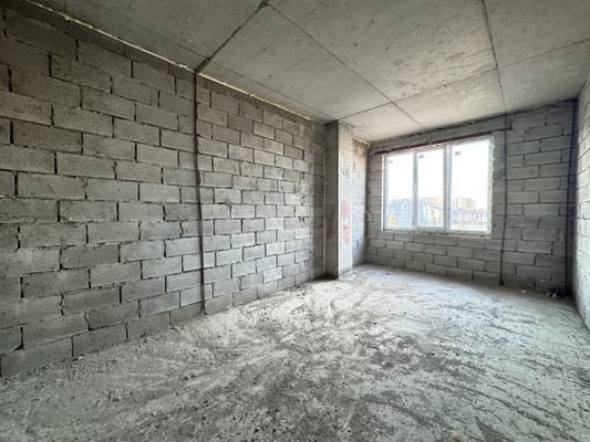 Продам однокомнатную (1-комн.) квартиру, Чернышевского ул, 197, Нальчик г