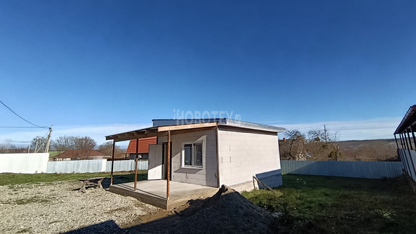 Продам дом, Подлесная ул, 7, Николаенко х, 0 км от города