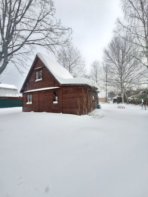 Продам дачу, Чехов-3 г, 0 км от города