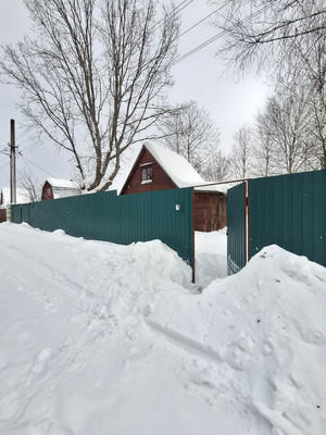 Продам дачу, Чехов-3 г, 0 км от города