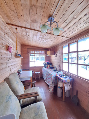 Продам дачу, Чехов-3 г, 0 км от города