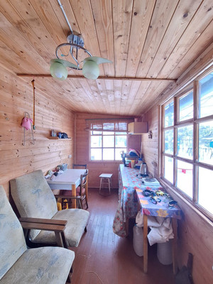 Продам дачу, Чехов-3 г, 0 км от города