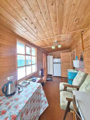 Продам дачу, Чехов-3 г, 0 км от города