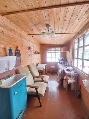 Продам дачу, Чехов-3 г, 0 км от города