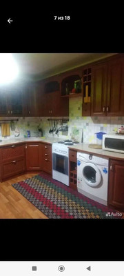 Сдам однокомнатную (1-комн.) квартиру, Героев-Разведчиков ул, 40, Краснодар г