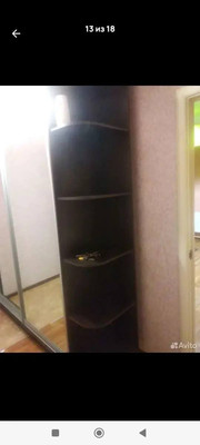 Сдам однокомнатную (1-комн.) квартиру, Героев-Разведчиков ул, 40, Краснодар г