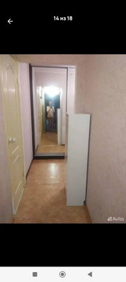 Сдам однокомнатную (1-комн.) квартиру, Героев-Разведчиков ул, 40, Краснодар г