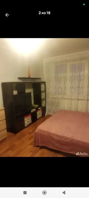 Сдам однокомнатную (1-комн.) квартиру, Героев-Разведчиков ул, 40, Краснодар г