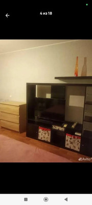 Сдам однокомнатную (1-комн.) квартиру, Героев-Разведчиков ул, 40, Краснодар г