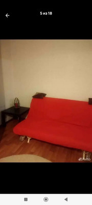 Сдам однокомнатную (1-комн.) квартиру, Героев-Разведчиков ул, 40, Краснодар г