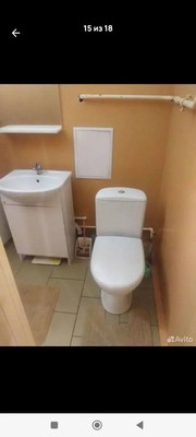 Сдам однокомнатную (1-комн.) квартиру, Героев-Разведчиков ул, 40, Краснодар г