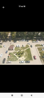 Сдам однокомнатную (1-комн.) квартиру, Героев-Разведчиков ул, 40, Краснодар г