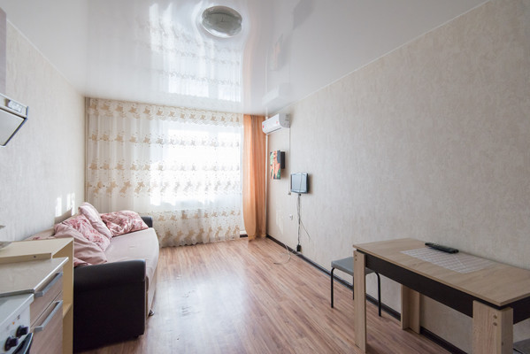 Продам однокомнатную (1-комн.) квартиру, Белоусова пер, 14к1, Ростов-на-Дону г