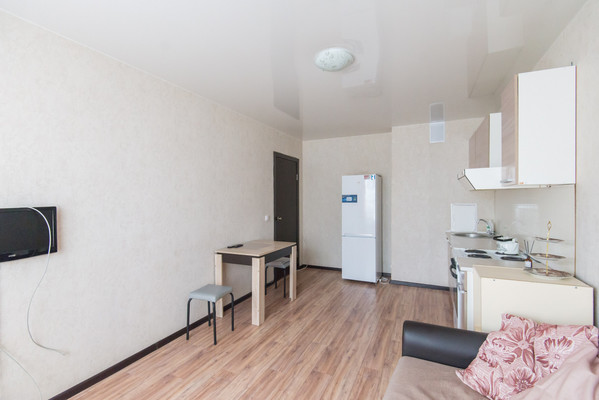 Продам однокомнатную (1-комн.) квартиру, Белоусова пер, 14к1, Ростов-на-Дону г