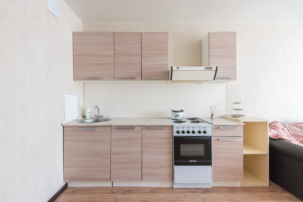 Продам однокомнатную (1-комн.) квартиру, Белоусова пер, 14к1, Ростов-на-Дону г