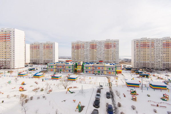 Продам однокомнатную (1-комн.) квартиру, Белоусова пер, 14к1, Ростов-на-Дону г