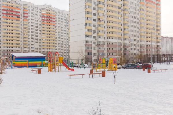 Продам однокомнатную (1-комн.) квартиру, Белоусова пер, 14к1, Ростов-на-Дону г