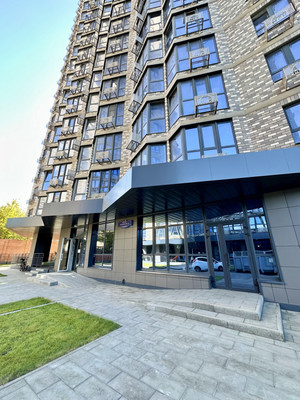 Продам двухкомнатную (2-комн.) квартиру, Космонавтов пр-кт, 1В, Ростов-на-Дону г