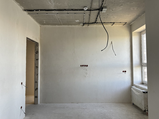 Продам двухкомнатную (2-комн.) квартиру, Космонавтов пр-кт, 1В, Ростов-на-Дону г