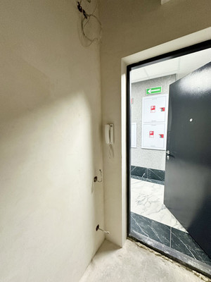 Продам двухкомнатную (2-комн.) квартиру, Космонавтов пр-кт, 1В, Ростов-на-Дону г