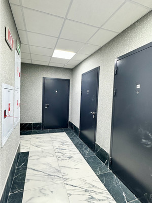 Продам двухкомнатную (2-комн.) квартиру, Космонавтов пр-кт, 1В, Ростов-на-Дону г